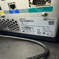 Applied Biosystems Veriti 96-Well Thermal Cycler image 1